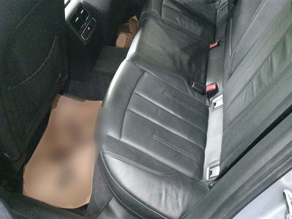 Audi A4L, 2017 17