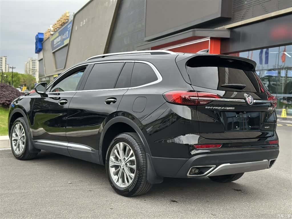 Buick Envision Plus, 2023 8