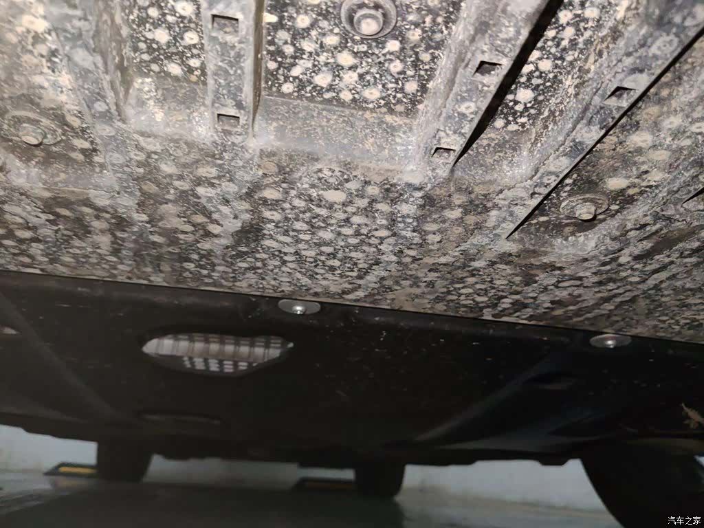 Ford Taurus, 2021 23