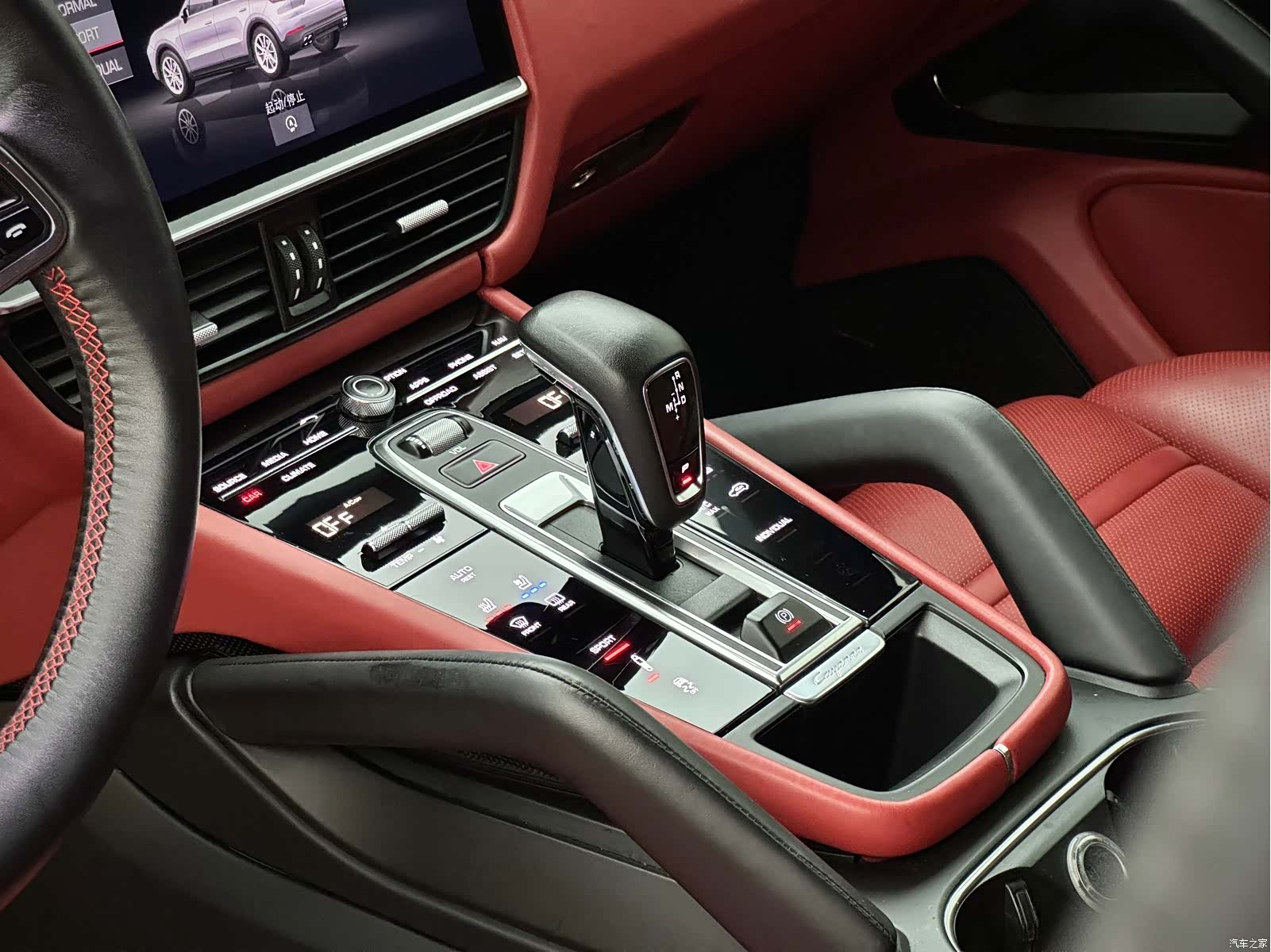 Porsche Cayenne, 2019 29