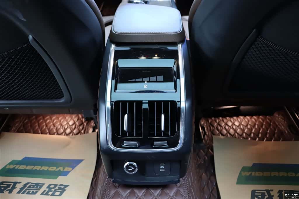 Volvo S90, 2022 19
