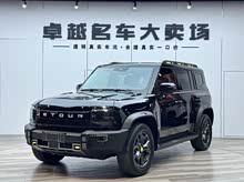 ��;������ 2023�� 2.0T ������ԽPRO