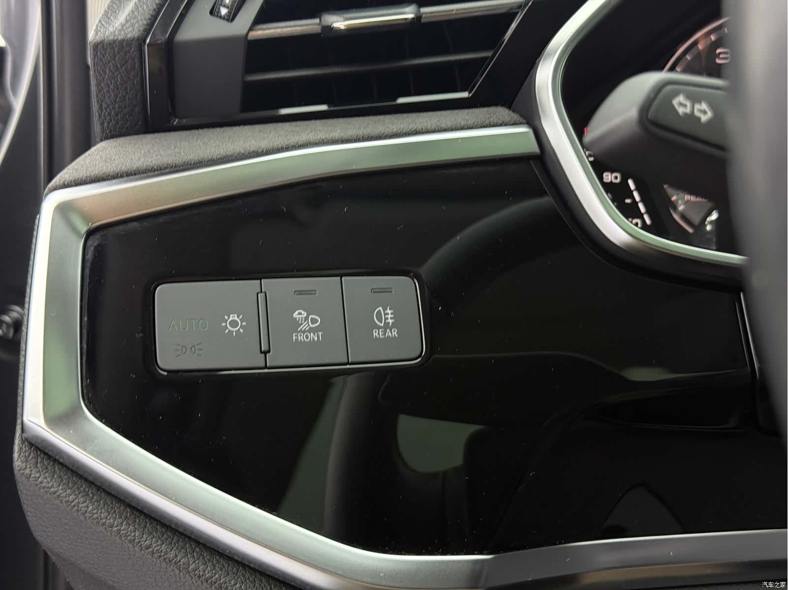 Audi Q3, 2022 19