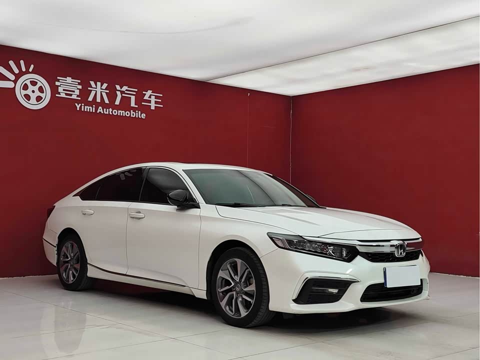 Honda Yingshipai