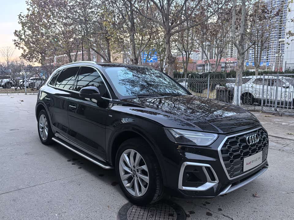 Audi Q5L