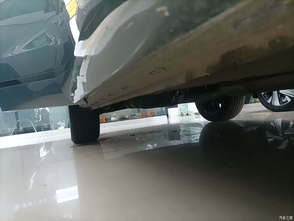 Chery Tiggo 9, 2024 19
