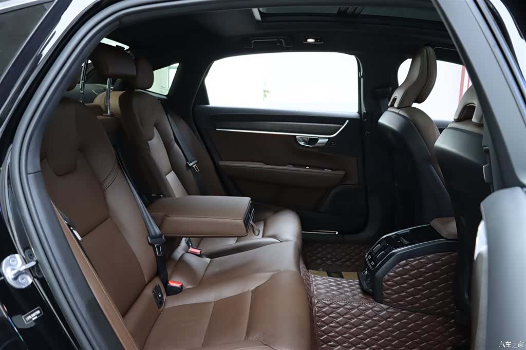 Volvo S90, 2022 16