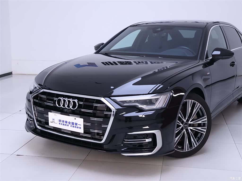 Audi A6L, 2024 3