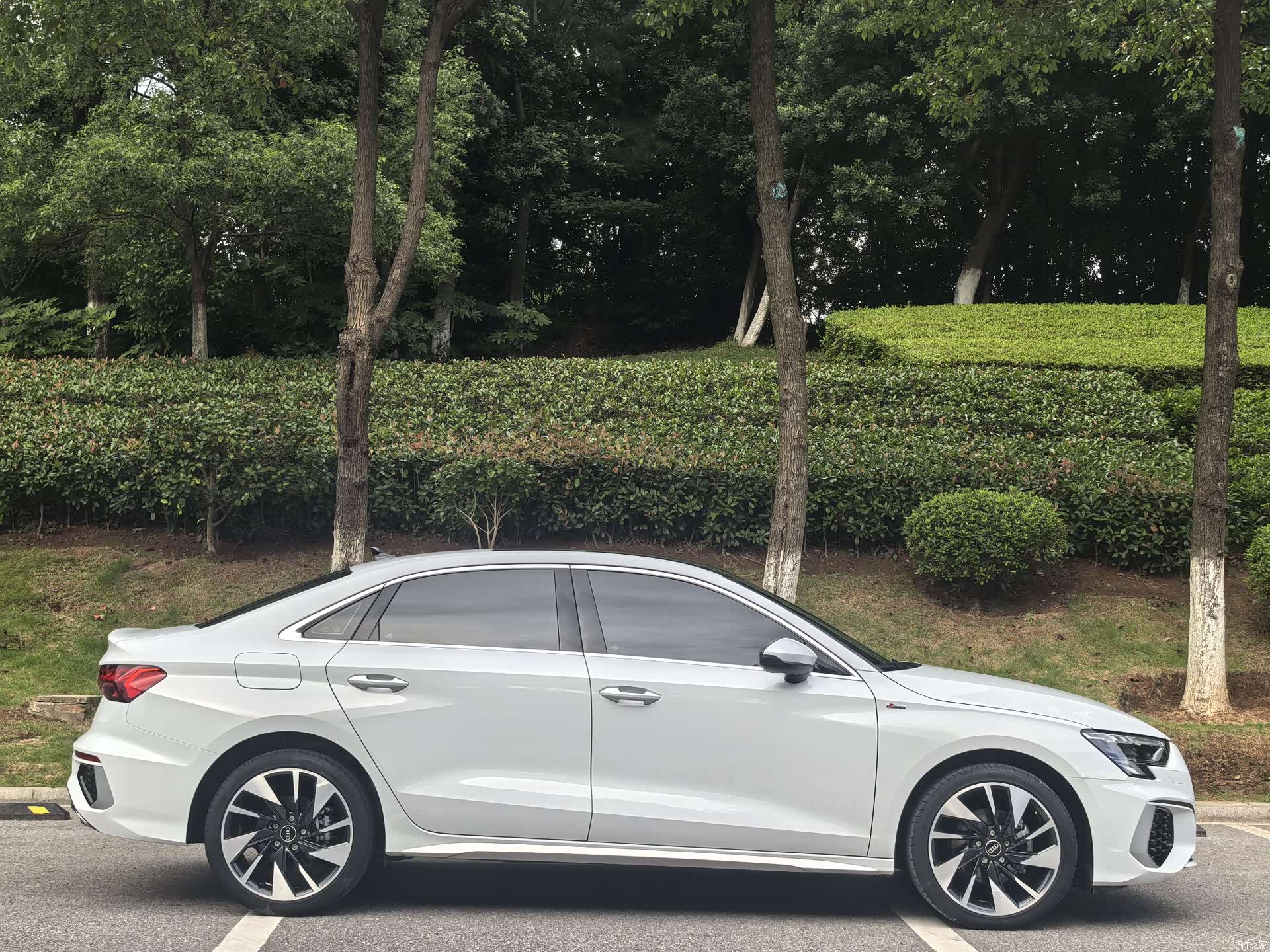 Audi A3, 2023 7