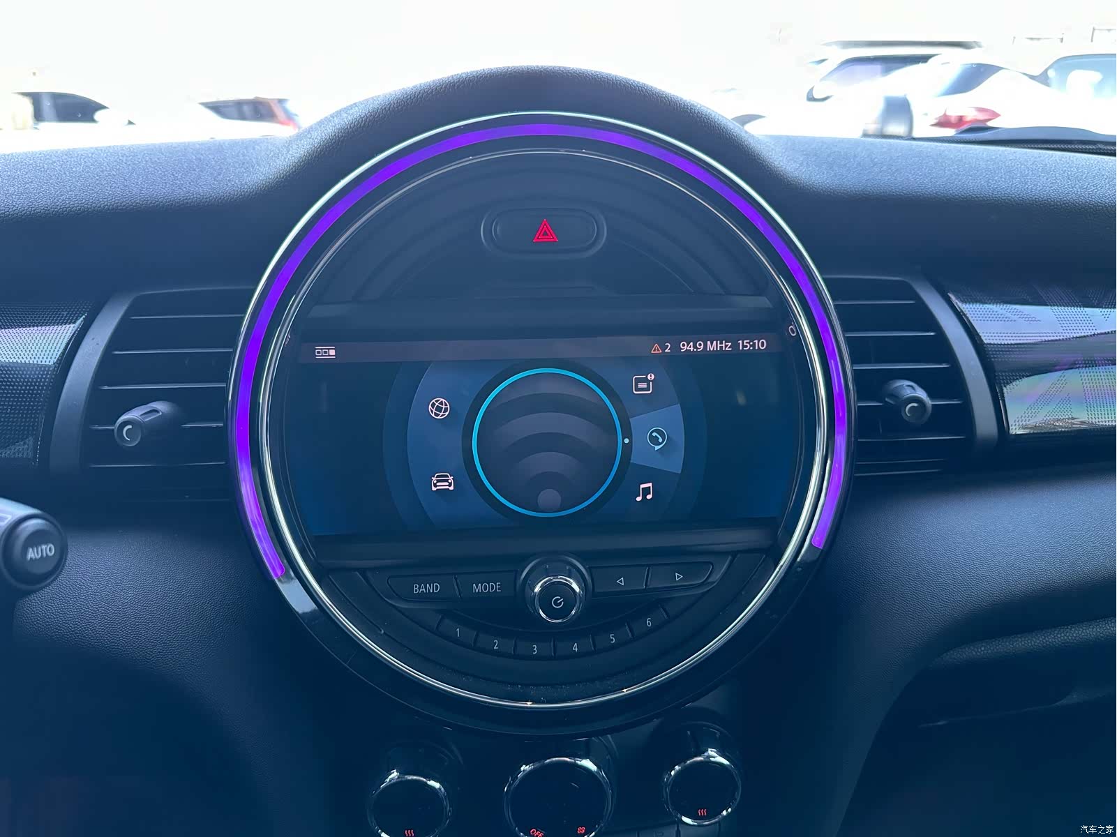 Mini Cooper, 2021 11