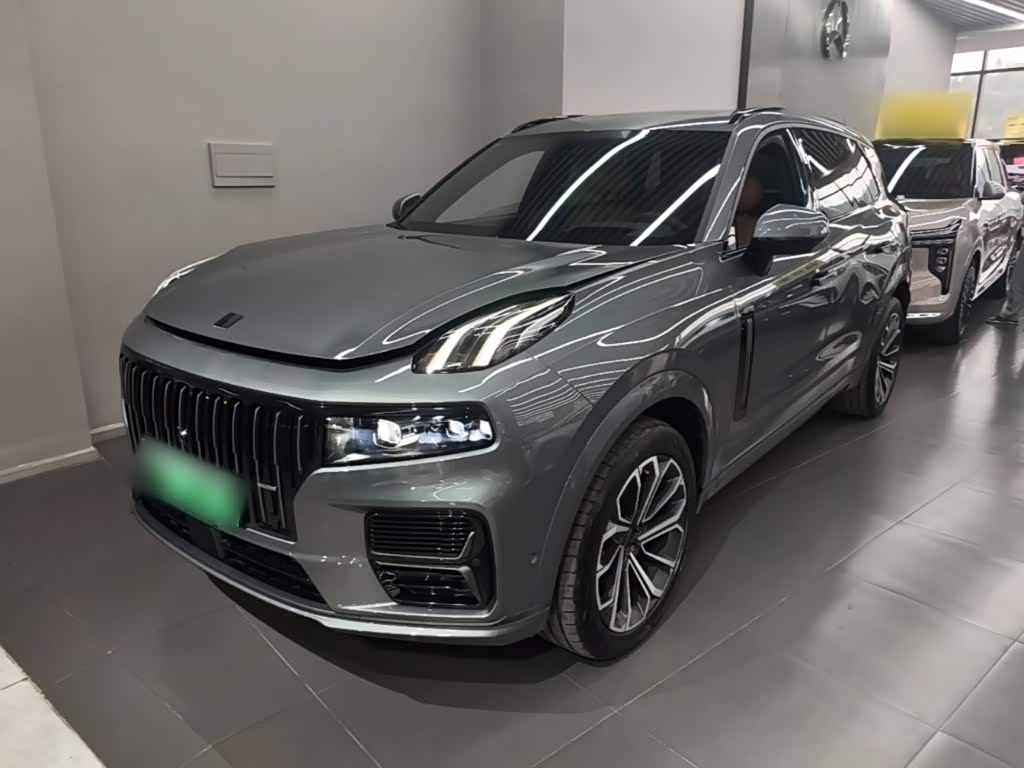 Lynk & Co 09 EM-P