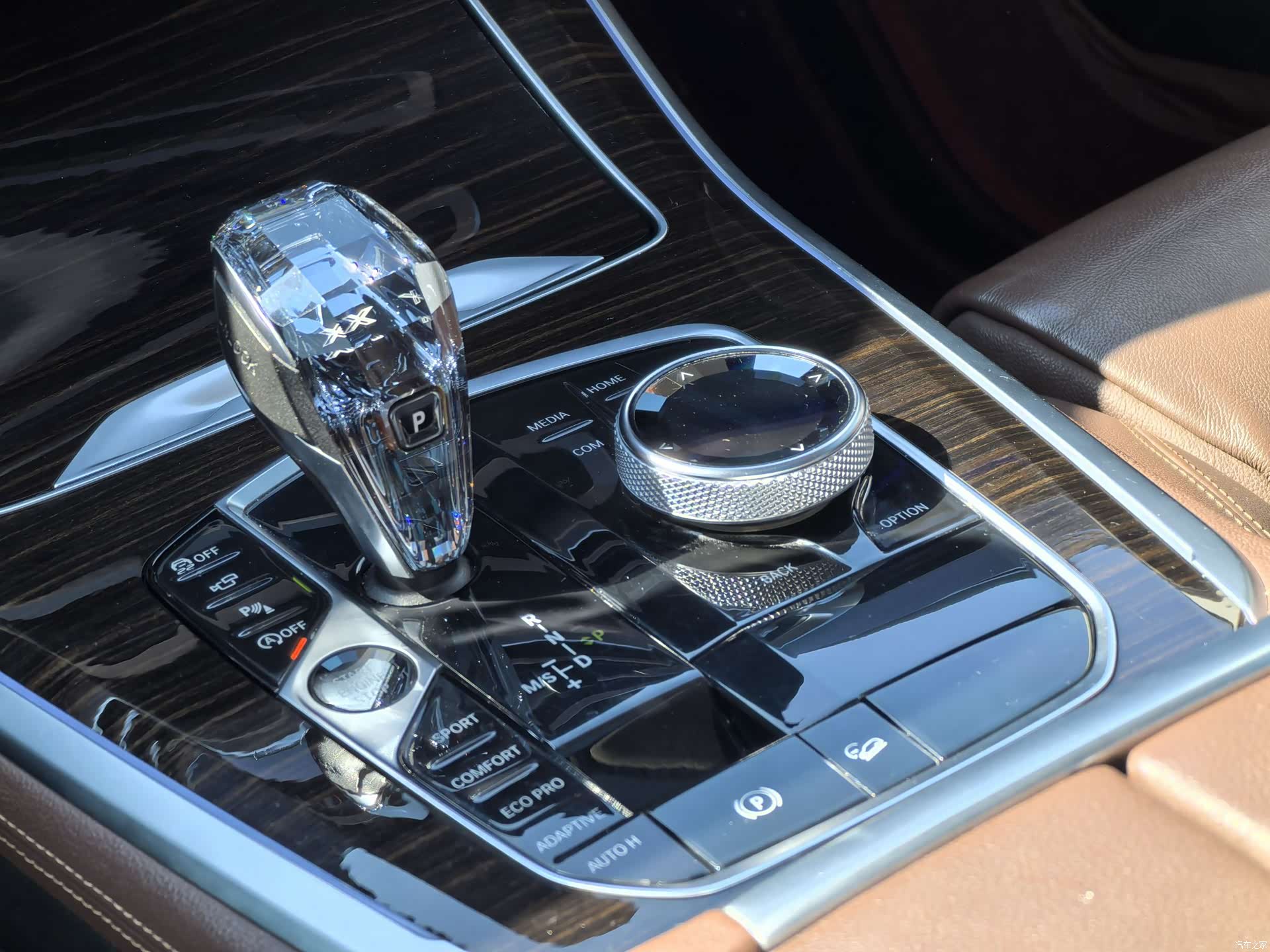 BMW X5, 2019 14