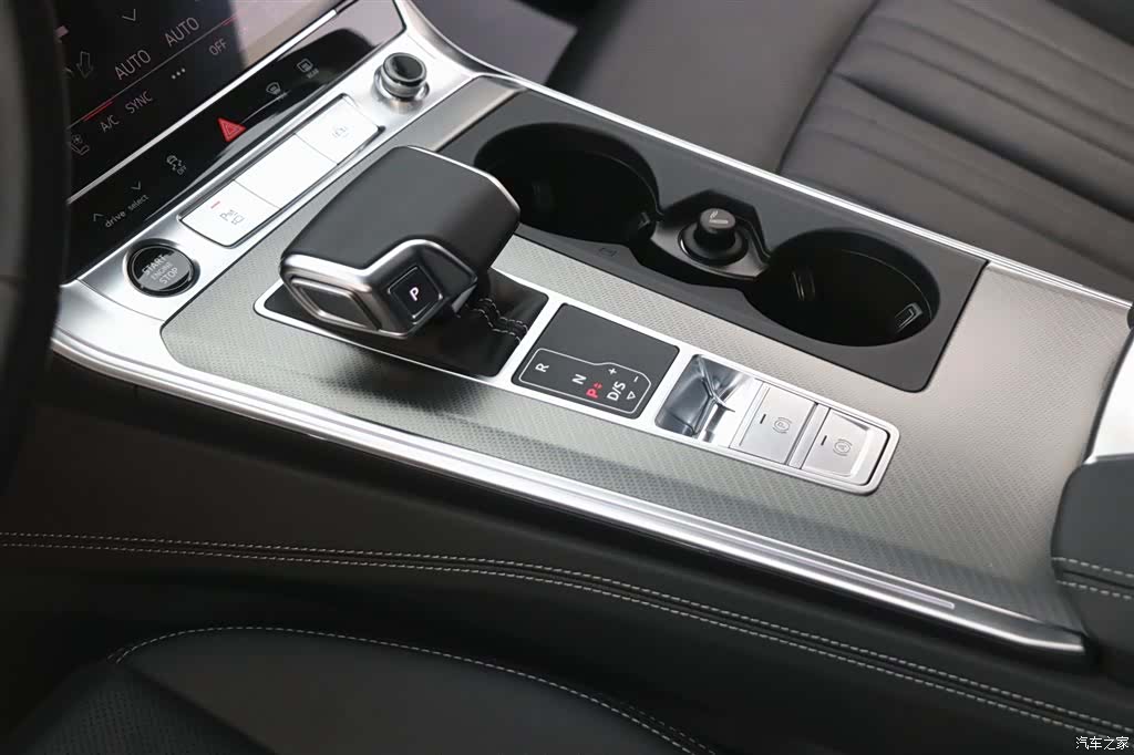 Audi A6, 2024 13