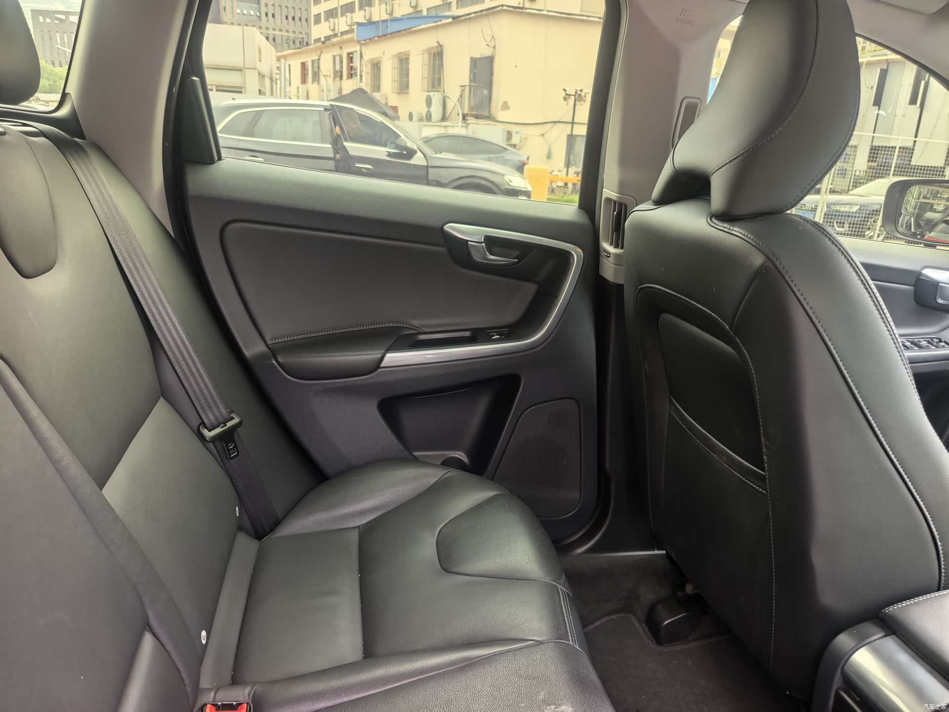 Volvo XC60, 2017 13