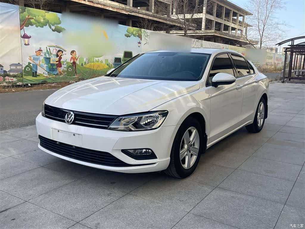 Volkswagen Lamando, 2018 3