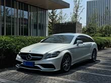 ����CLS 2013�� CLS 350 ��װʱ����