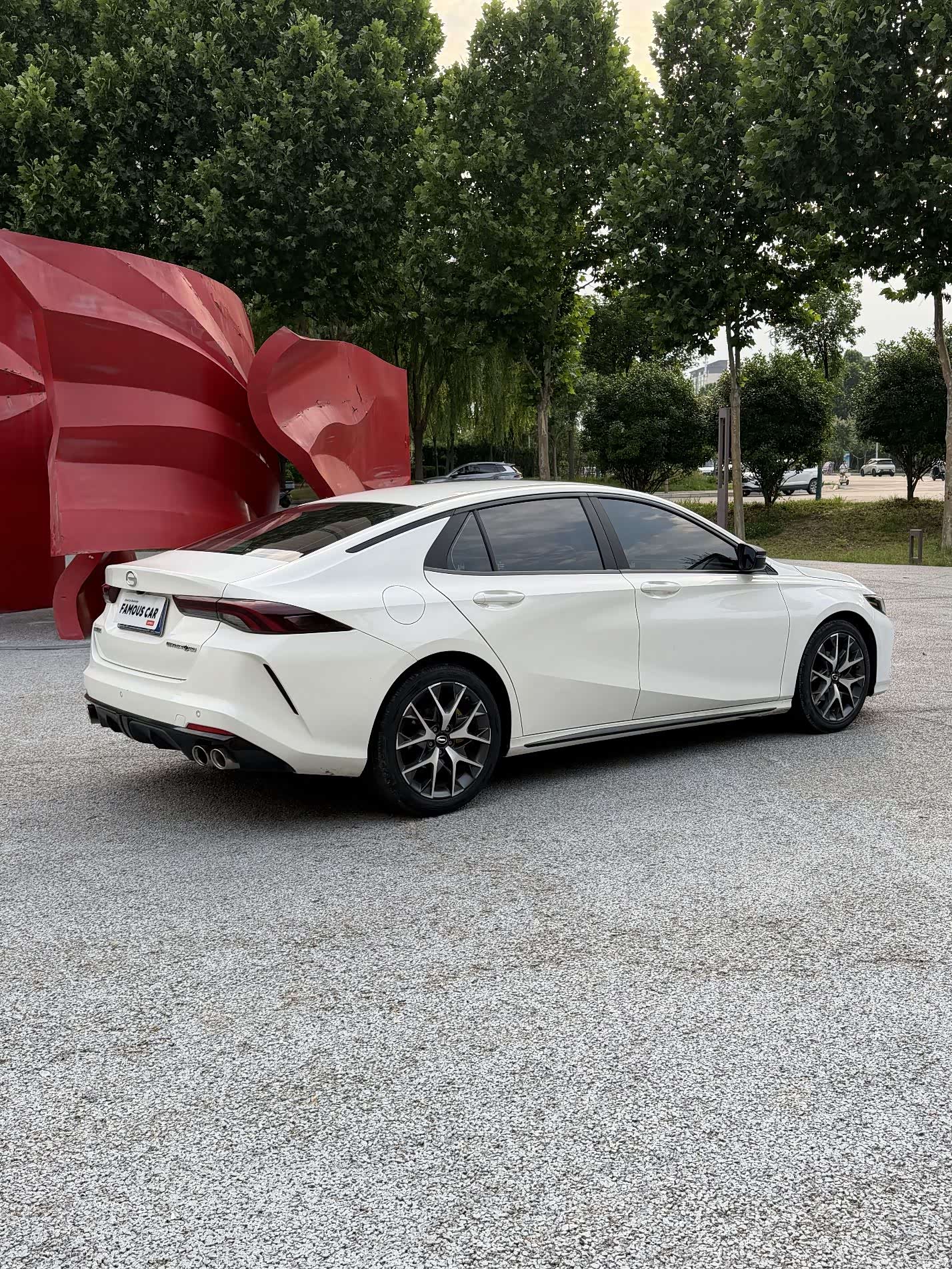 GAC Empow, 2022 4
