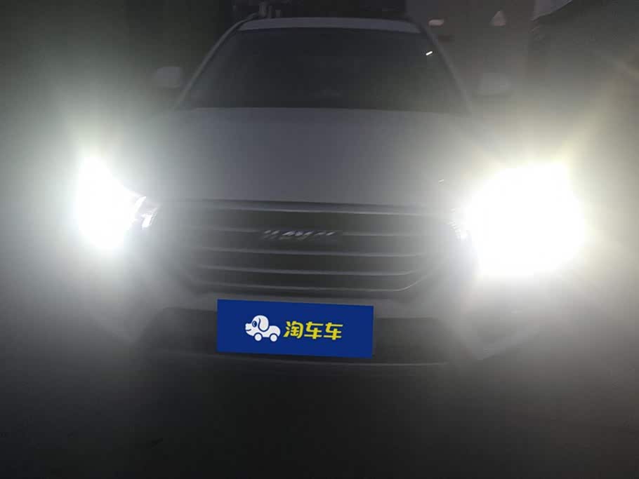Haval H6 Coupe