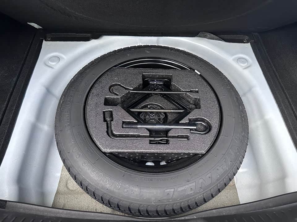 Trumpchi Shadow Leopard