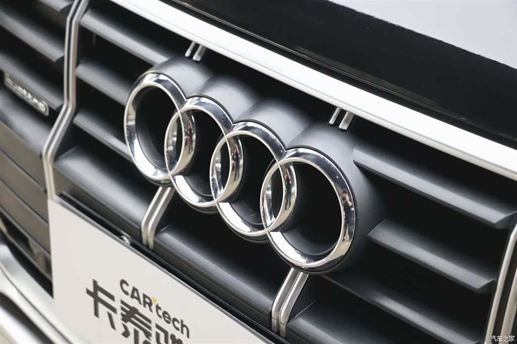 Audi A6, 2024 26