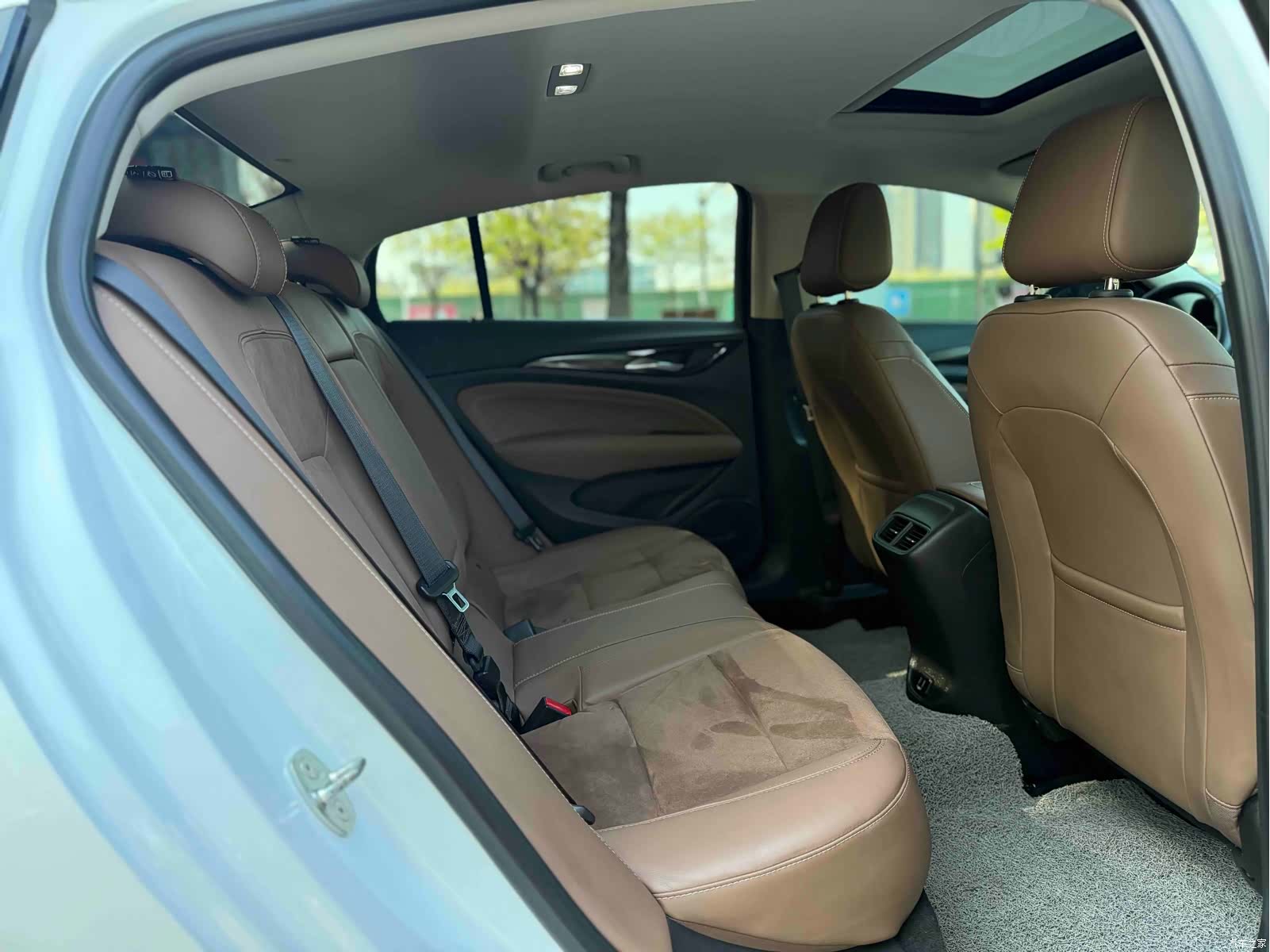 Buick Regal, 2019 15