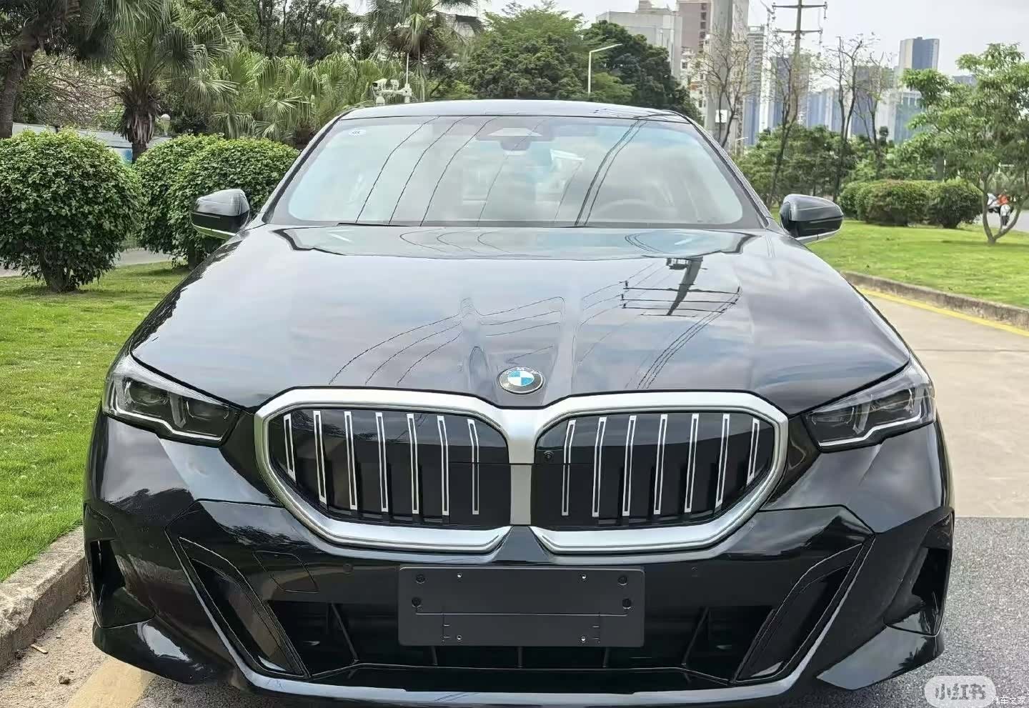 BMW 5 Series, 1900 3