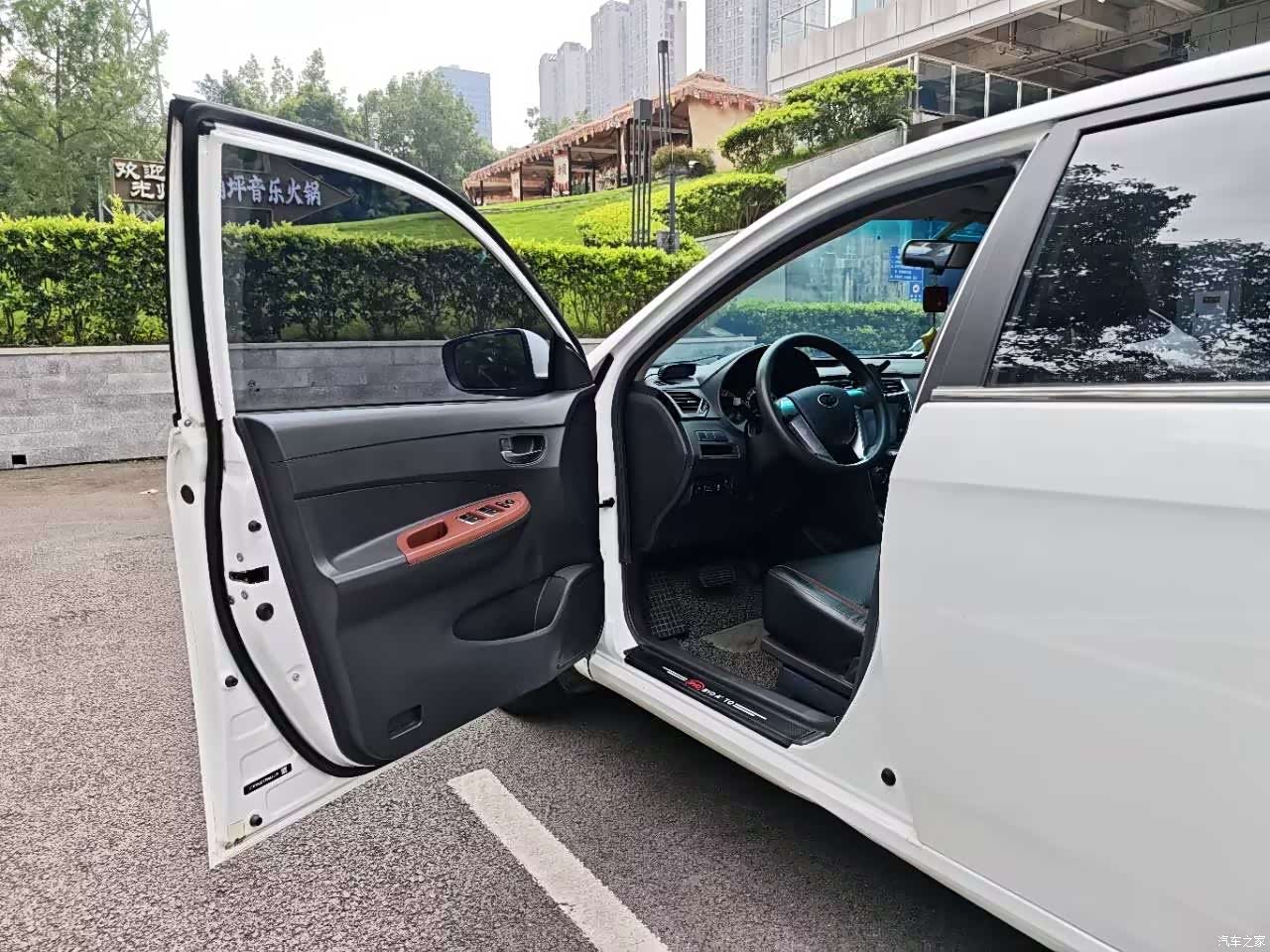 BYD F3, 2018 19
