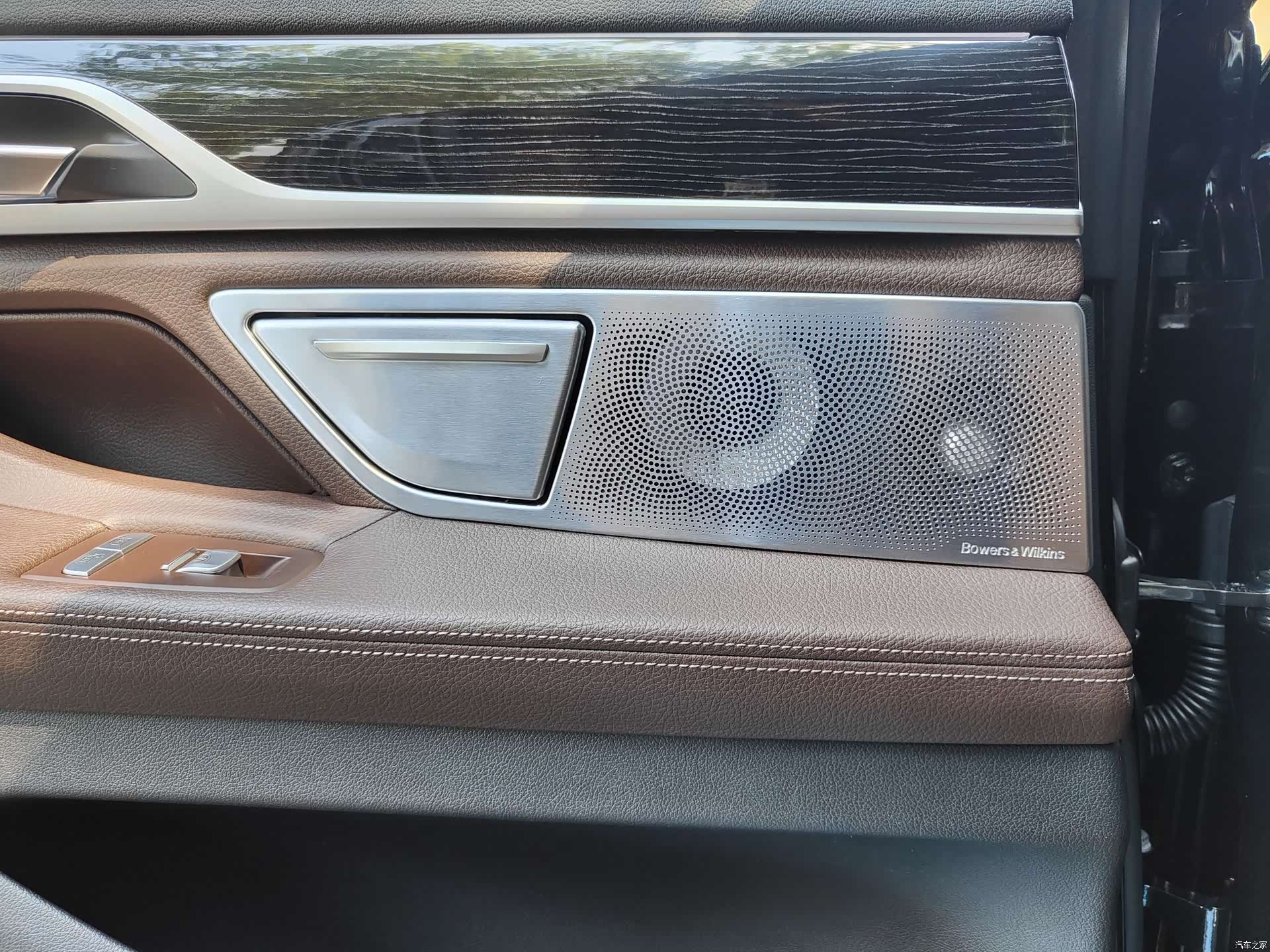 BMW 7 Series, 2017 17