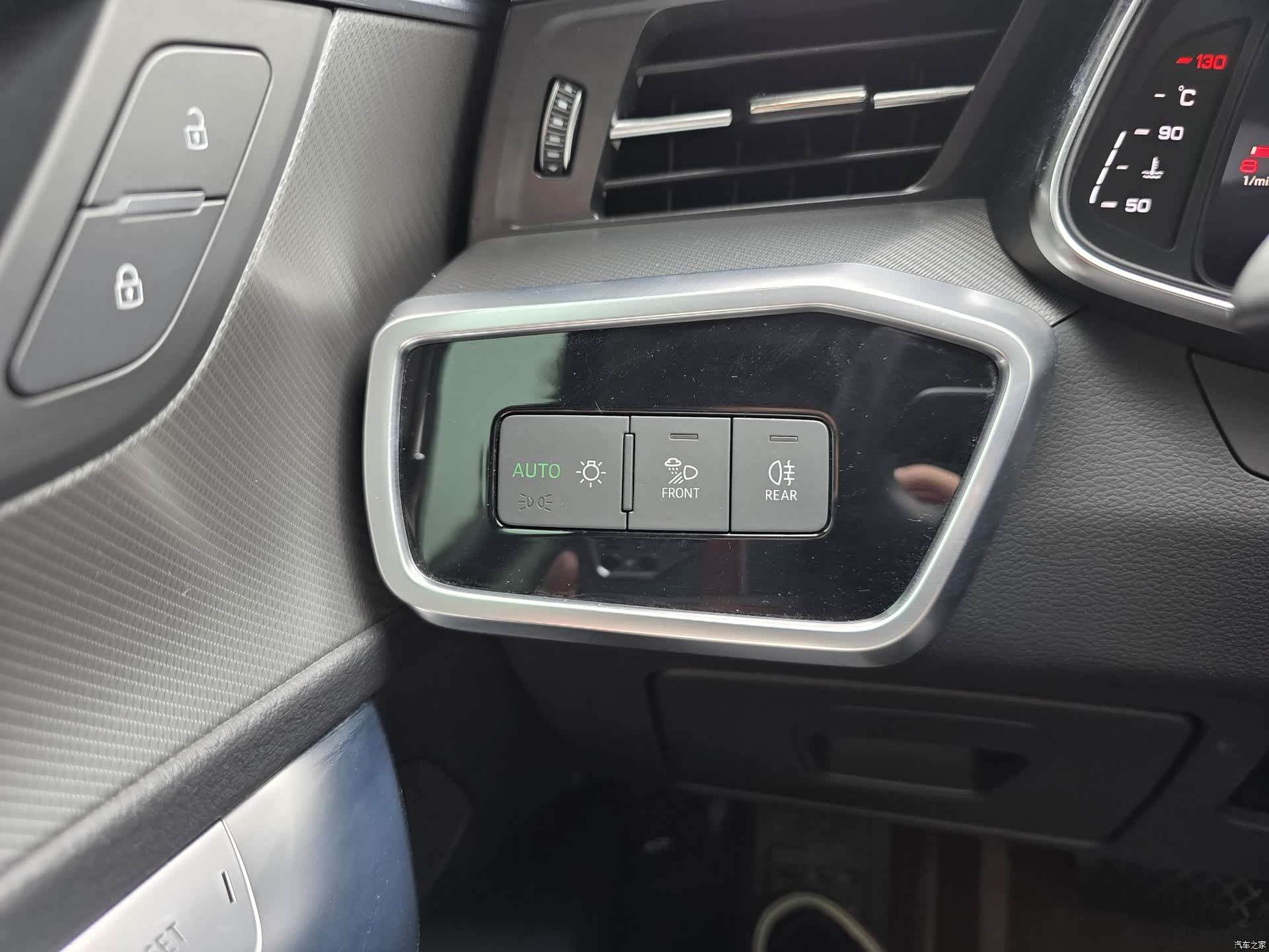 Audi A6, 2021 21