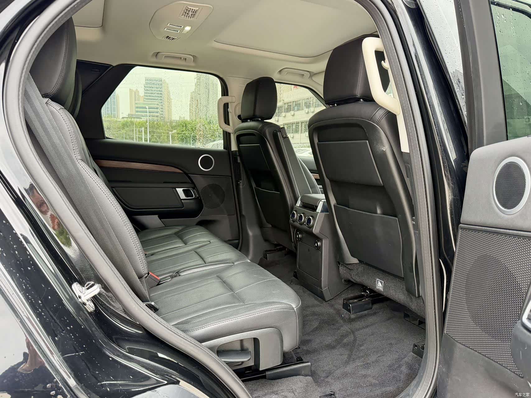 Land Rover Discovery, 2020 16