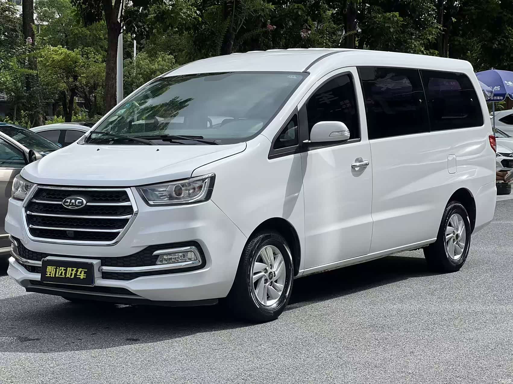 JiangQiJiTuan M4, 2018 1