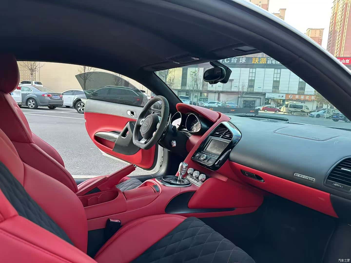 Audi TT, 2011 9