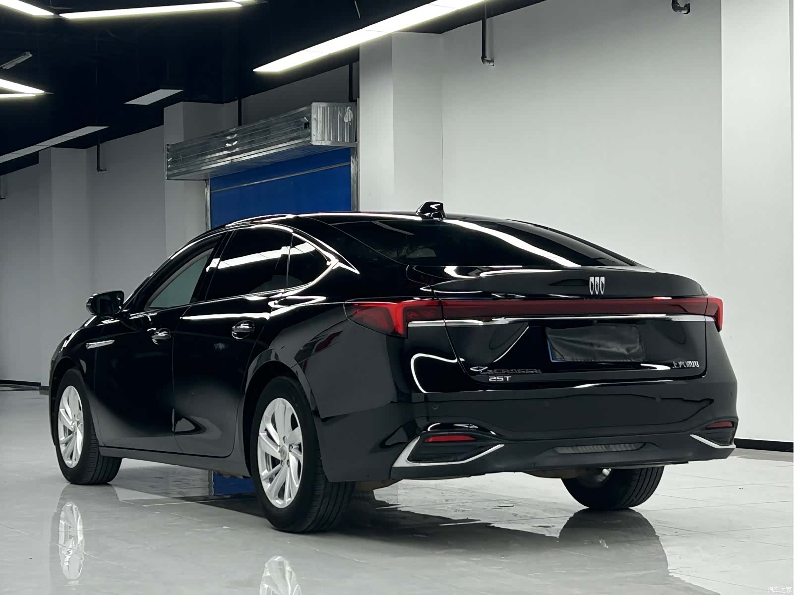 Buick LaCrosse, 2023 6