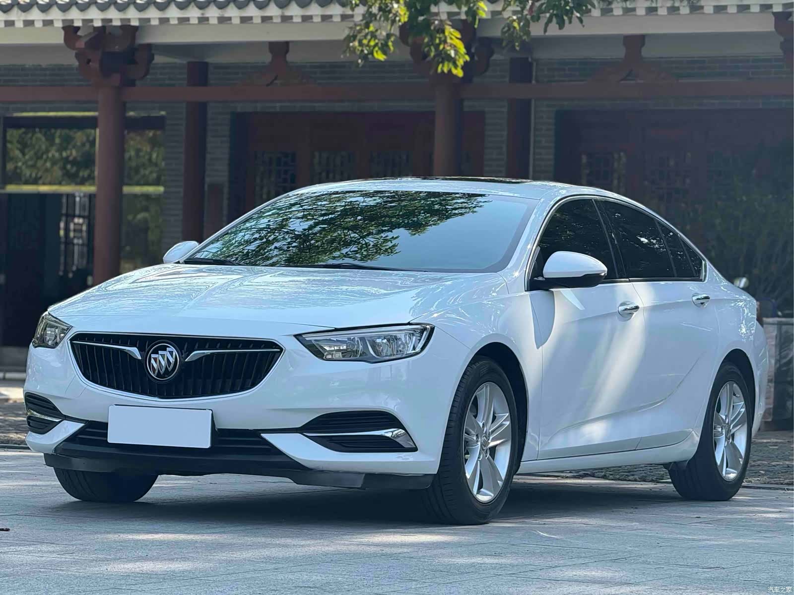 Buick Regal, 2019 1