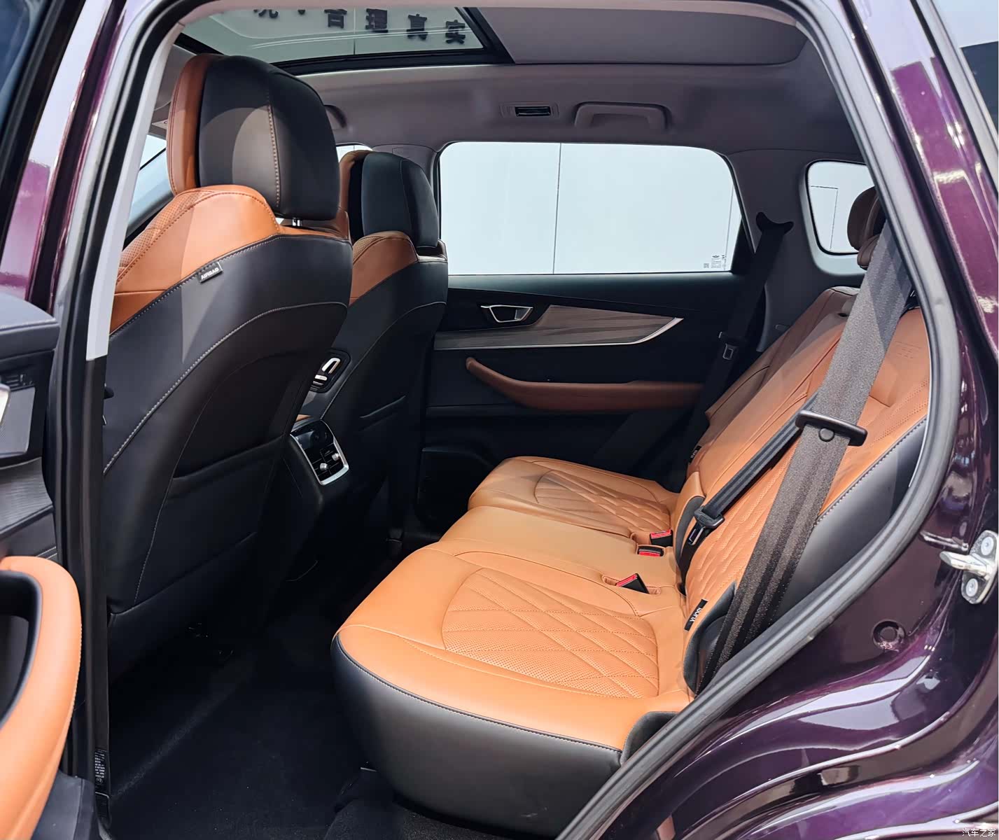 Chery Tiggo 8 Plus, 2022 9