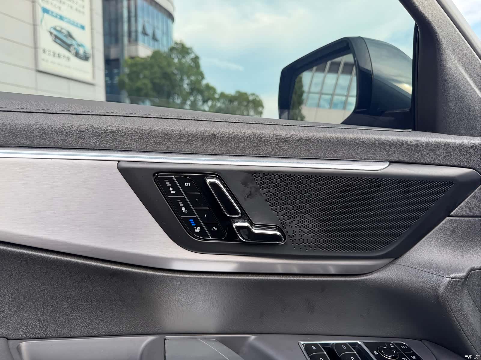 Cadillac CT6, 2023 4