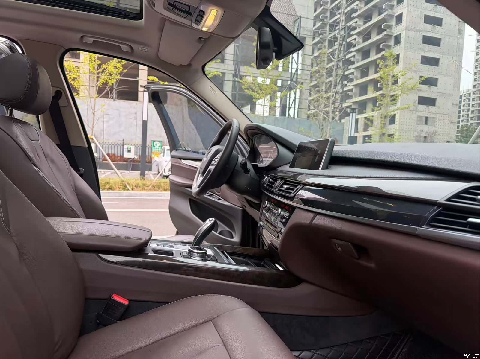 BMW X5, 2015 10