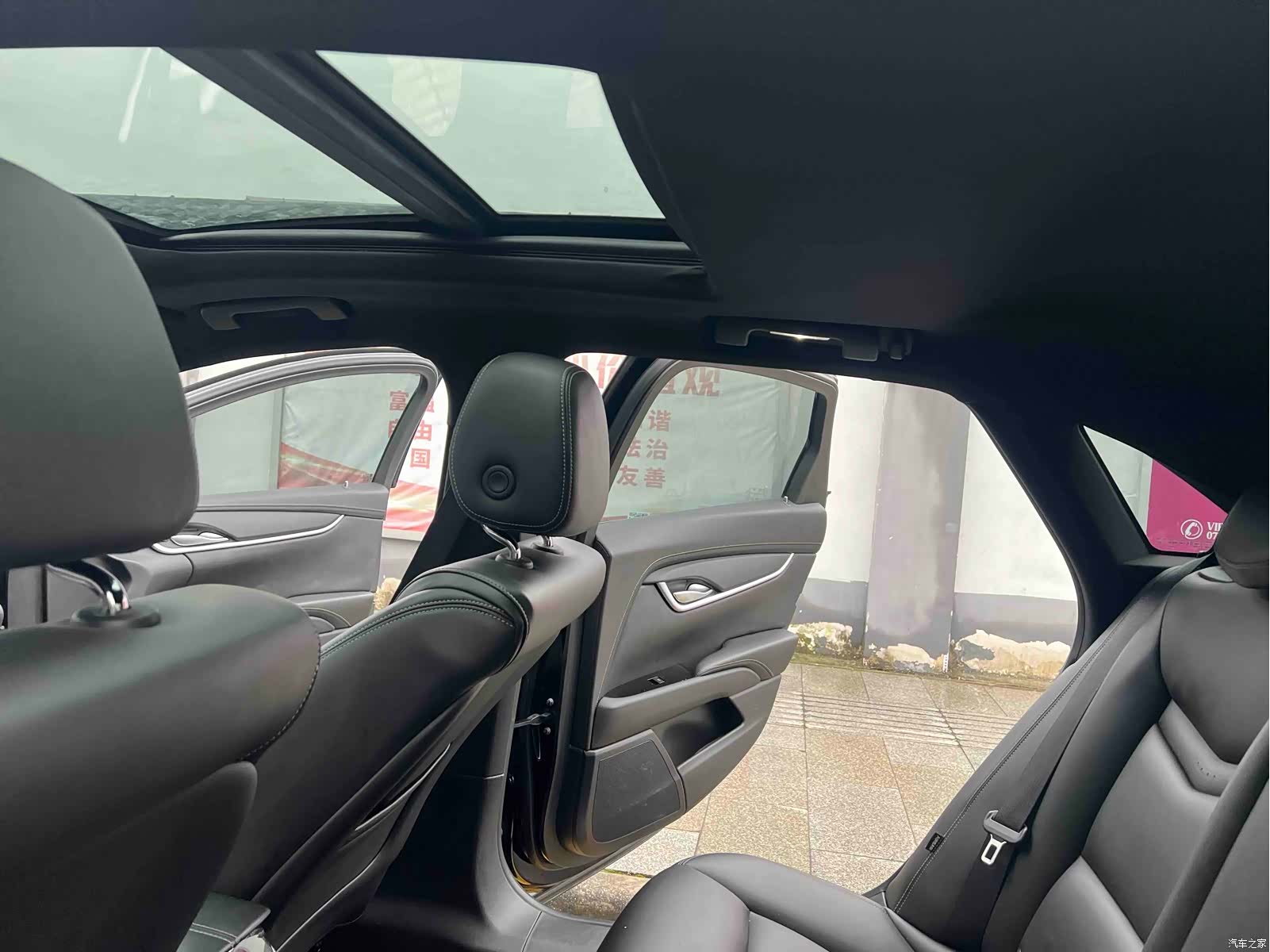 Cadillac XTS, 2019 11