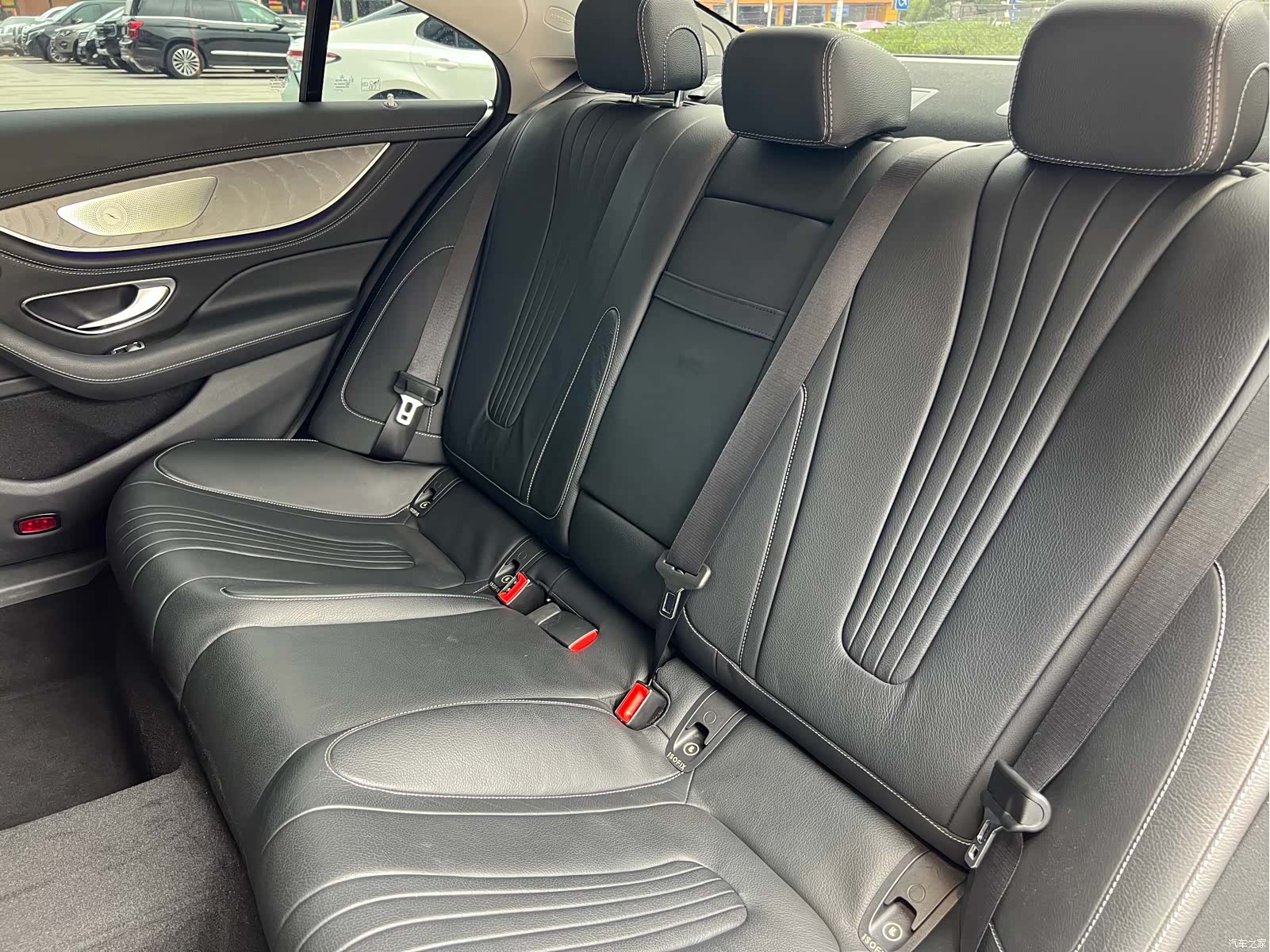 Mercedes-Benz CLS, 2019 46