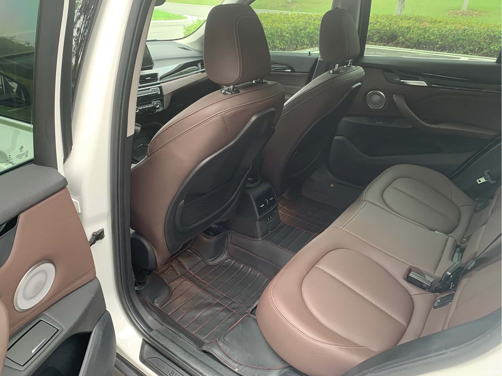 BMW X1, 2022 8