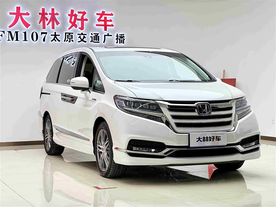 Honda Ai Lishen
