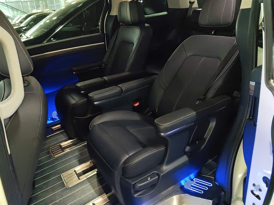 Trumpchi Trumpchi M8