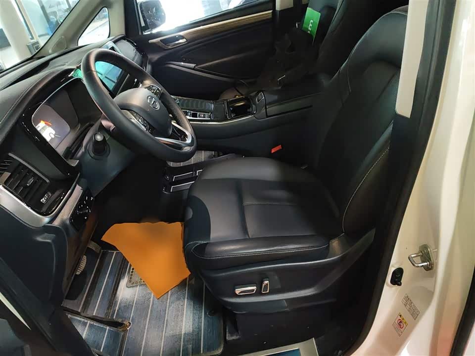 Trumpchi Trumpchi M8