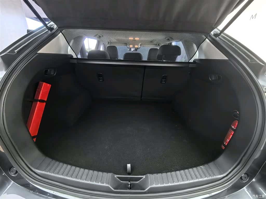 Mazda CX-5, 2024 11