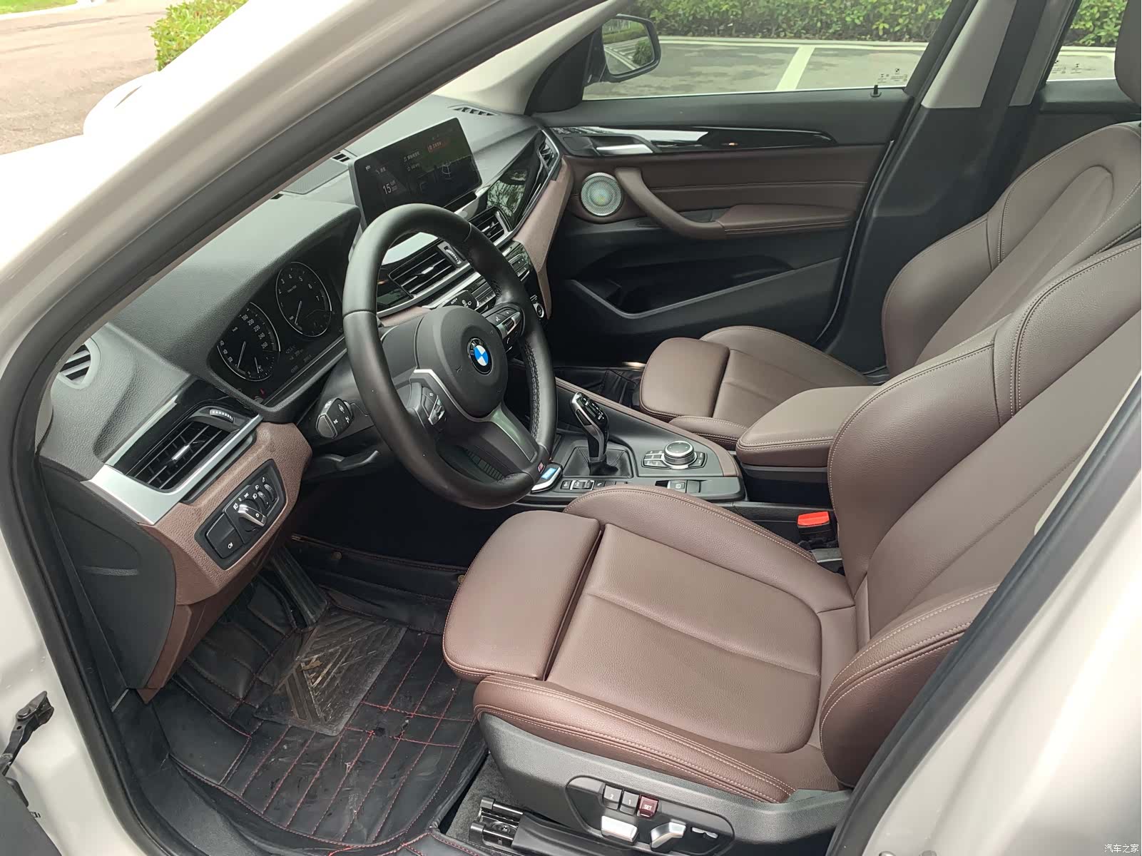 BMW X1, 2022 10