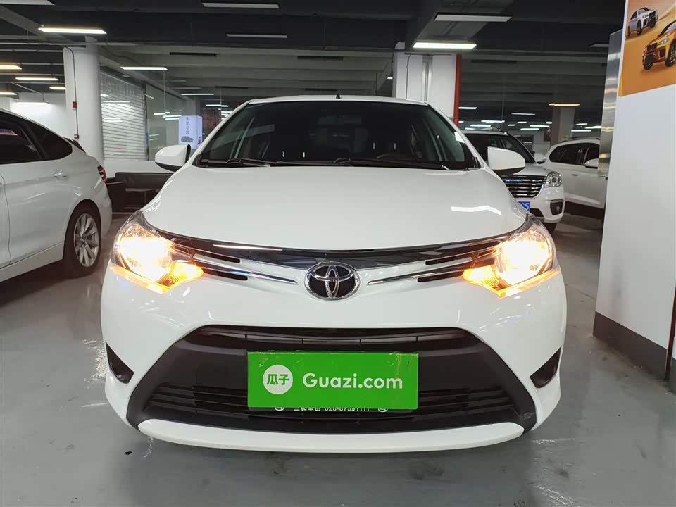 Toyota Vios