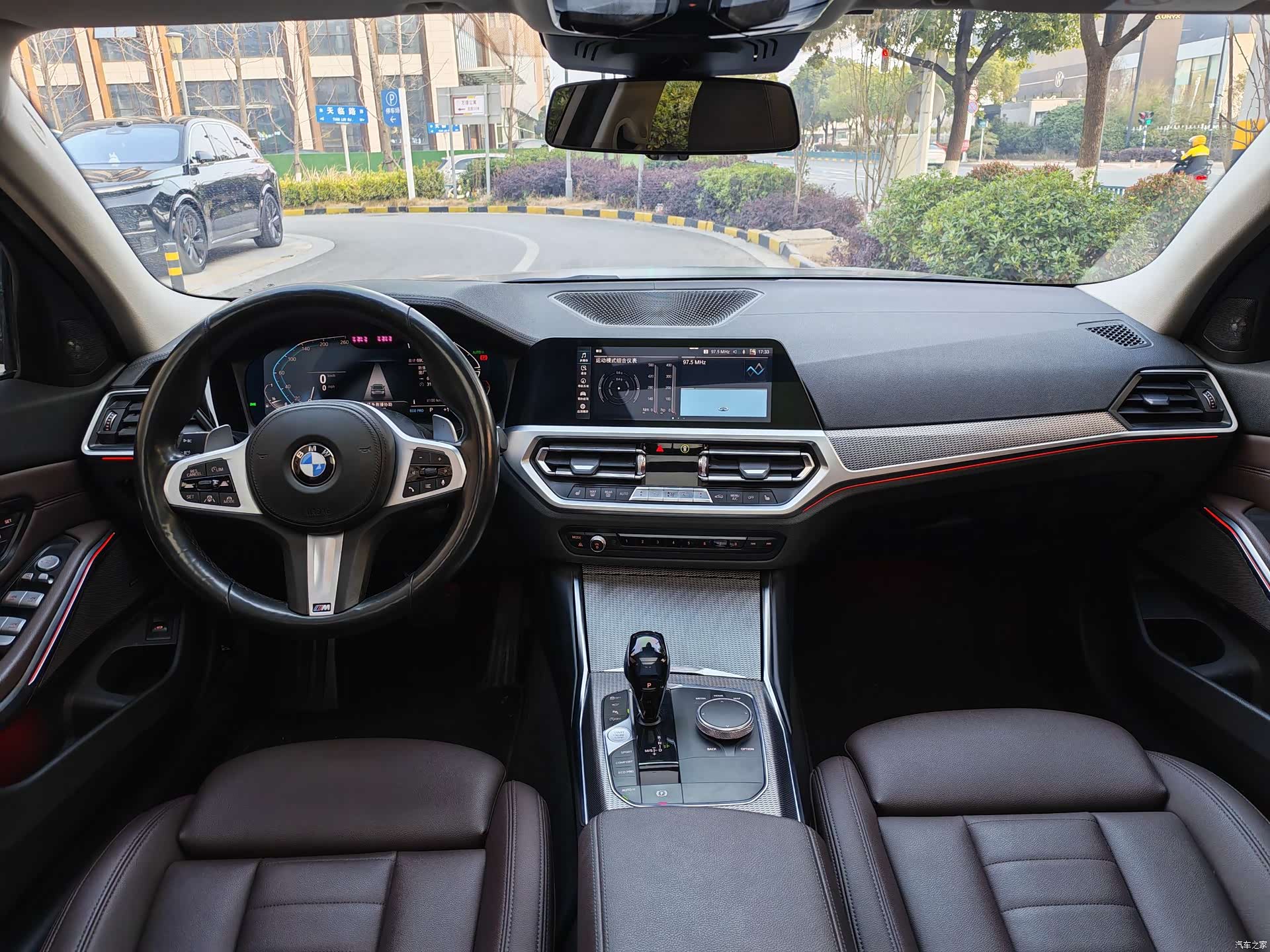 BMW 3 Series, 2019 13