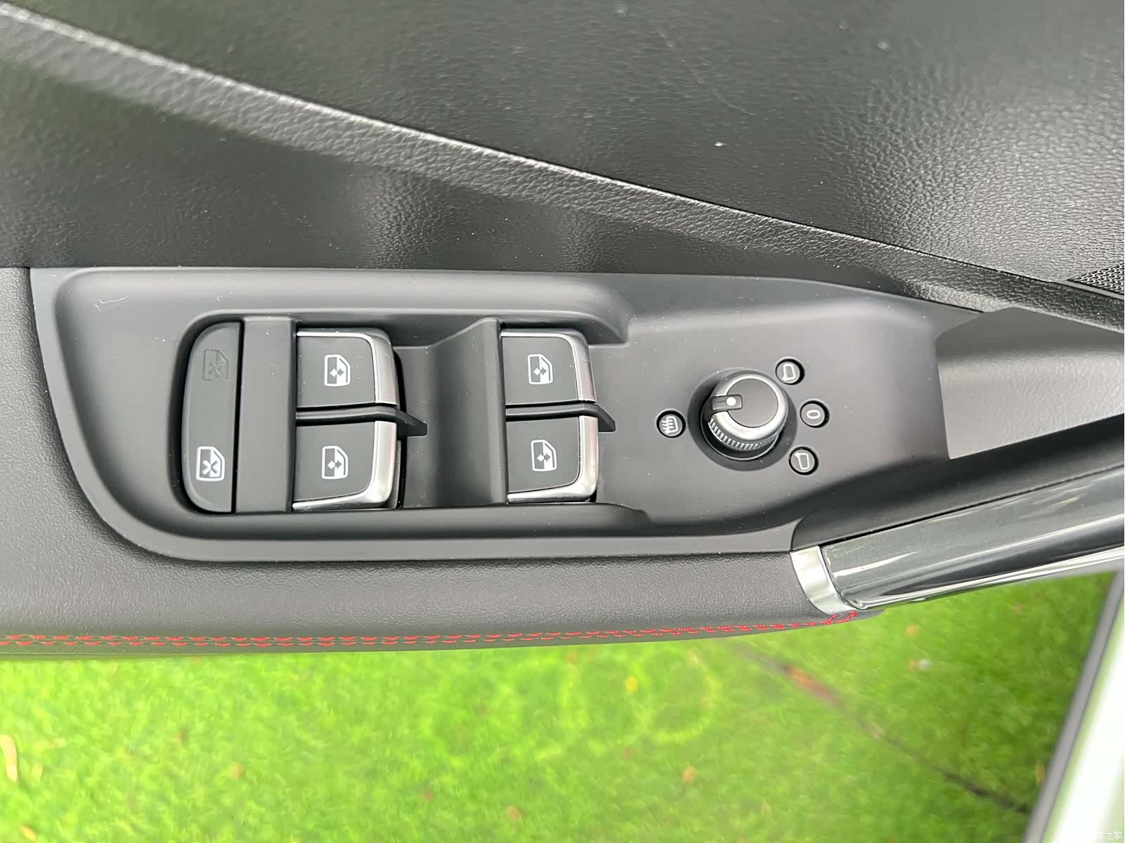 Audi Q2L, 2022 19