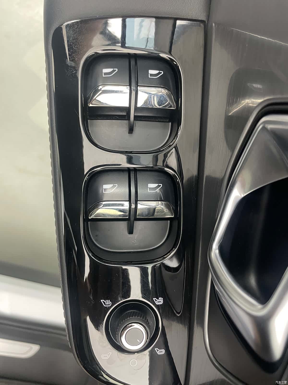 NIO ES8, 2019 10