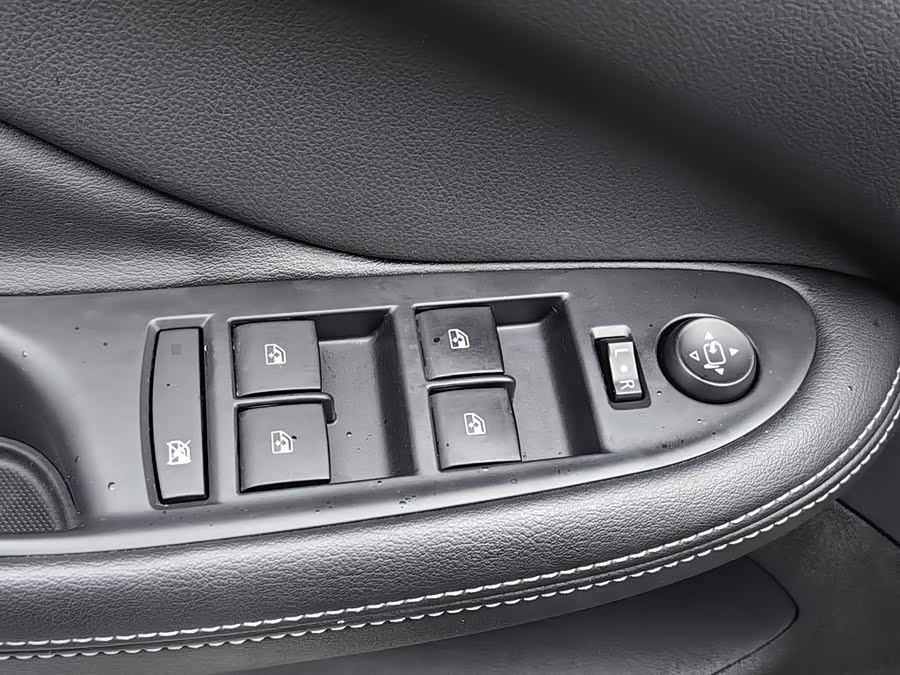 Buick Terrain Plus 2020, фото 9